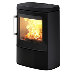 Plieninė krosnelė Hwam 4620m 9 kW