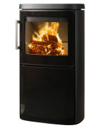 Plieninė krosnelė Hwam 4640m 9 kW