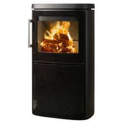 Plieninė krosnelė Hwam 4640m 9 kW