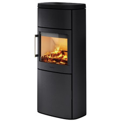 Plieninė krosnelė Hwam 4660c 9 kW