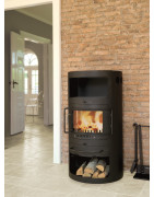 Plieninė krosnelė Hwam Classic 7H 14 kW