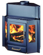 Židinio kapsulė Victoria Diplomat 22, 32 kW