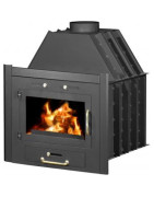 Židinio kapsulė Victoria Orion, 24 kW