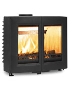 Židinio ugniakuras Keddy SK1001, 9 kW