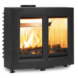 Židinio ugniakuras Keddy SK1001, 9 kW