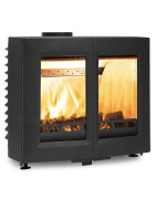 Židinio ugniakuras Keddy SK2001, 10 kW