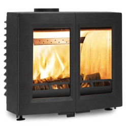 Židinio ugniakuras Keddy SK2001, 10 kW