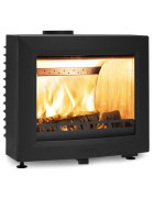 Židinio ugniakuras Keddy SK2002, 10 kW