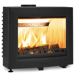 Židinio ugniakuras Keddy SK2002, 10 kW