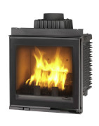 Židinio ugniakuras Chazelles HP530L, 7 kW