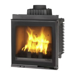 Židinio ugniakuras Chazelles HP530L, 7 kW