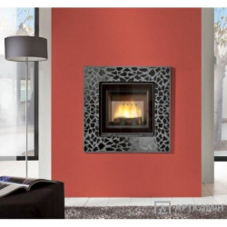 Židinio ugniakuras Chazelles HP530L, 7 kW