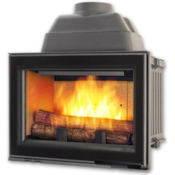 Židinio ugniakuras Chazelles HP700L, 10 kW