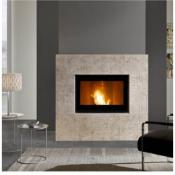 Židinio ugniakuras Chazelles HP800L, 14 kW