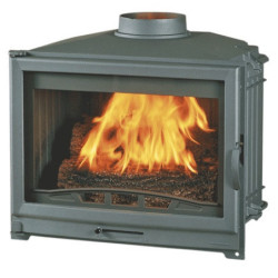 Židinio ugniakuras Chazelles D70, 9.5 kW