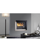 Židinio ugniakuras Chazelles D70, 9.5 kW