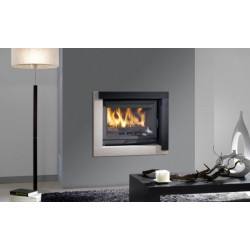 Židinio ugniakuras Chazelles D70, 9.5 kW