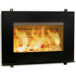 Židinio ugniakuras Hwam I 30/55, 10 kW