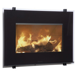 Židinio ugniakuras Hwam I 30/55s, 10 kW