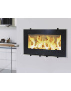 Židinio ugniakuras Hwam I 30/65, 14 kW