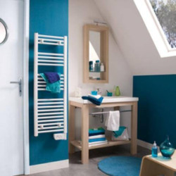 Elektrinis rankšluosčių džiovintuvas Atlantic 2012 Narrow 05