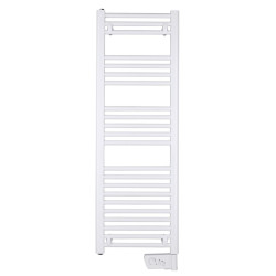 Elektrinis rankšluosčių džiovintuvas Atlantic 2012 Classic 10