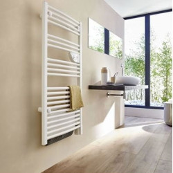 Vandeninis rankšluosčių džiovintuvas Atlantic 2012 Boiler, 609 W