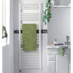 Vandeninis rankšluosčių džiovintuvas Atlantic 2012 Boiler, 609 W