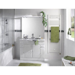 Vandeninis rankšluosčių džiovintuvas Atlantic 2012 Central, 609W