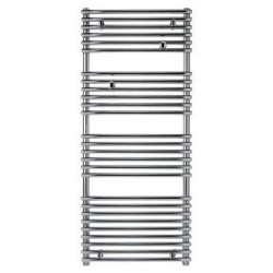 Elektrinis rankšluosčių džiovintuvas Atlantic Timelis Chrome 03