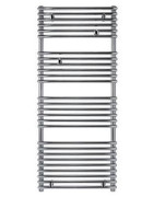 Elektrinis rankšluosčių džiovintuvas Atlantic Timelis Chrome 05