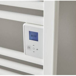 Elektrinis rankšluosčių džiovintuvas Atlantic Doris 3 Classic 07