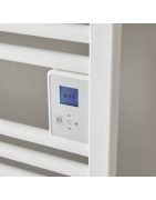 Elektrinis rankšluosčių džiovintuvas Atlantic Doris 3 Classic 10