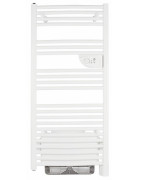 Elektrinis rankšluosčių džiovintuvas Atlantic Doris 3 Fan, 1500W