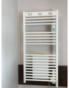 Elektrinis rankšluosčių džiovintuvas Atlantic Doris 3 Fan, 1500W