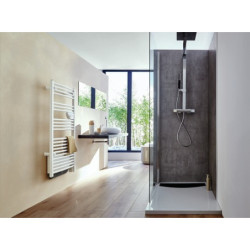 Elektrinis rankšluosčių džiovintuvas Atlantic Doris 3 Fan, 1500W