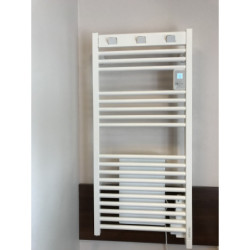 Elektrinis rankšluosčių džiovintuvas Atlantic Doris 3 Fan, 1750W