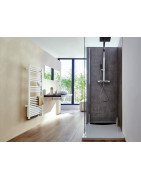 Elektrinis rankšluosčių džiovintuvas Atlantic Doris 3 Fan, 1750W