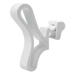 Elektrinis rankšluosčių džiovintuvas Atlantic Nefertiti, 500 W