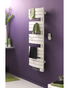 Elektrinis rankšluosčių džiovintuvas Atlantic Nefertiti, 750 W