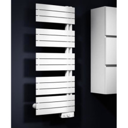 Elektrinis rankšluosčių džiovintuvas Atlantic Nefertiti, 750 W