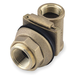 Adapteris gręžiniui 1"1/4Fx1"1/4F