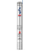 Giluminis vandens siurblys Pedrollo 4SR15m/8-N