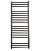 Rankšluosčių džiovintuvas Terma Bone Chrome