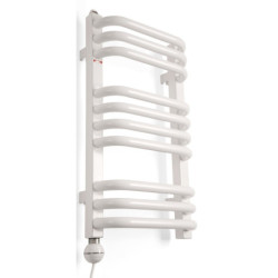 Rankšluosčių džiovintuvas Terma Alex White