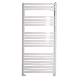 Rankšluosčių džiovintuvas Terma Dexter White