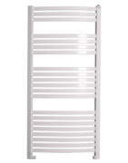 Rankšluosčių džiovintuvas Terma Dexter White