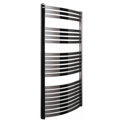 Rankšluosčių džiovintuvas Terma Dexter Chrome