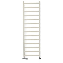 Rankšluosčių džiovintuvas Terma Simple White