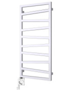 Rankšluosčių džiovintuvas Terma Zigzag White